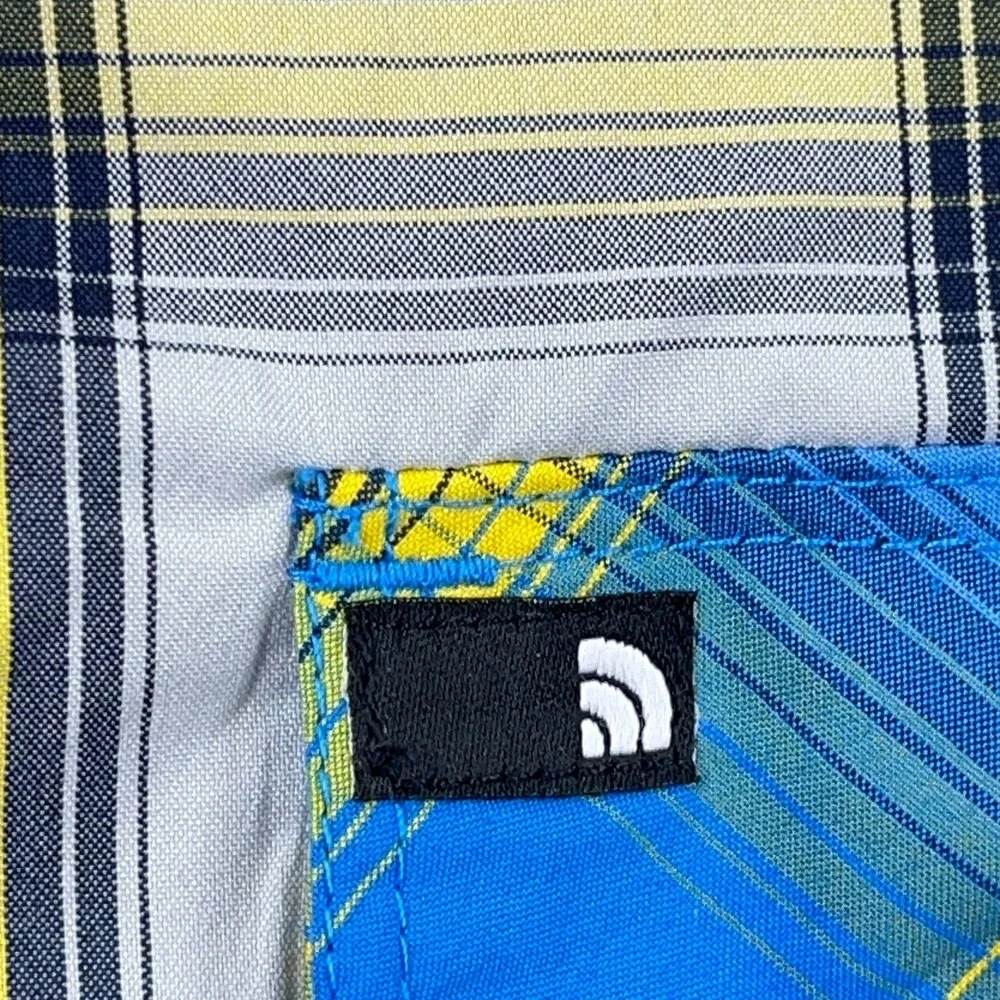 The North Face includes item
